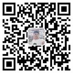 北京网站优化微信二维码